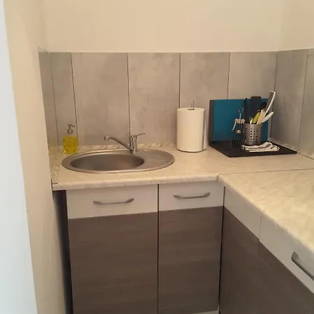 Sloneczny Skwer 13 Gdynia