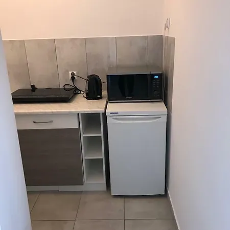 Słoneczny Skwer 13