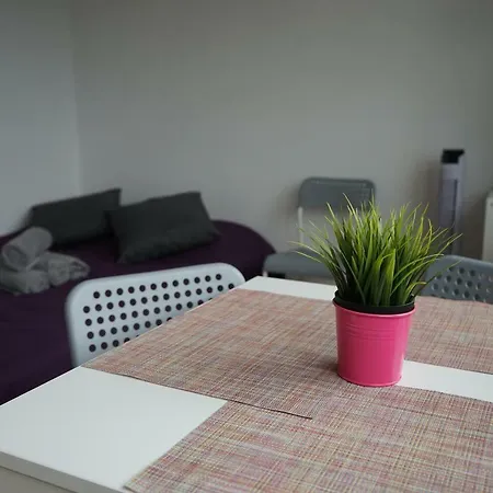 Sloneczny Skwer 13 Apartamento