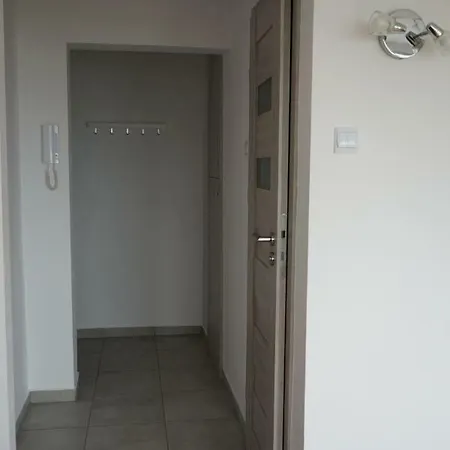 Apartament Słoneczny Skwer 13