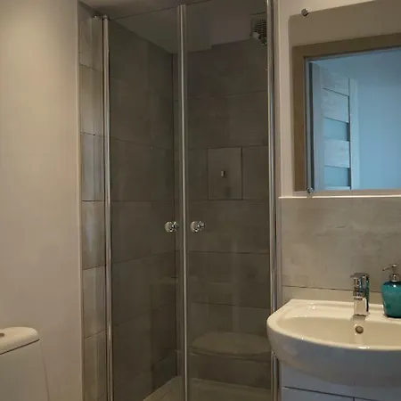 Apartman Sloneczny Skwer 13