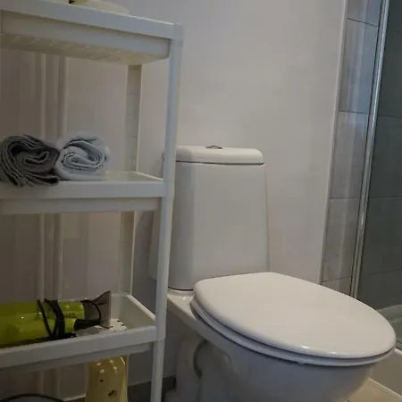 Sloneczny Skwer 13 *