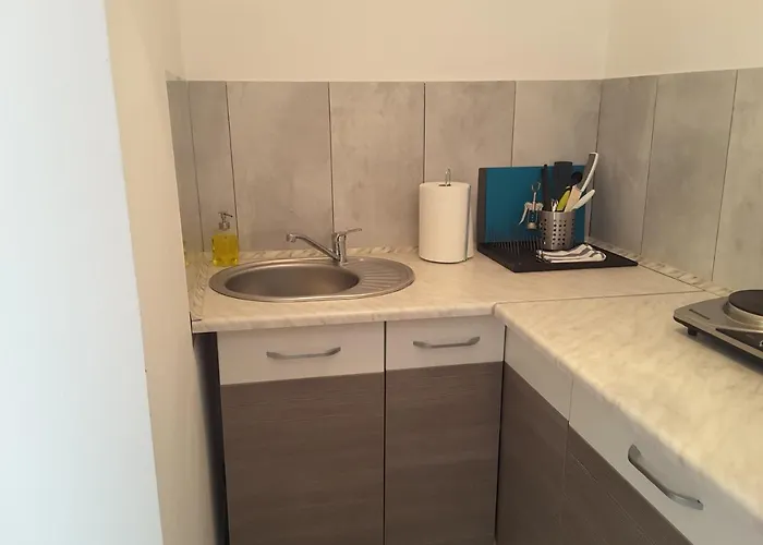 Sloneczny Skwer 13 Gdynia